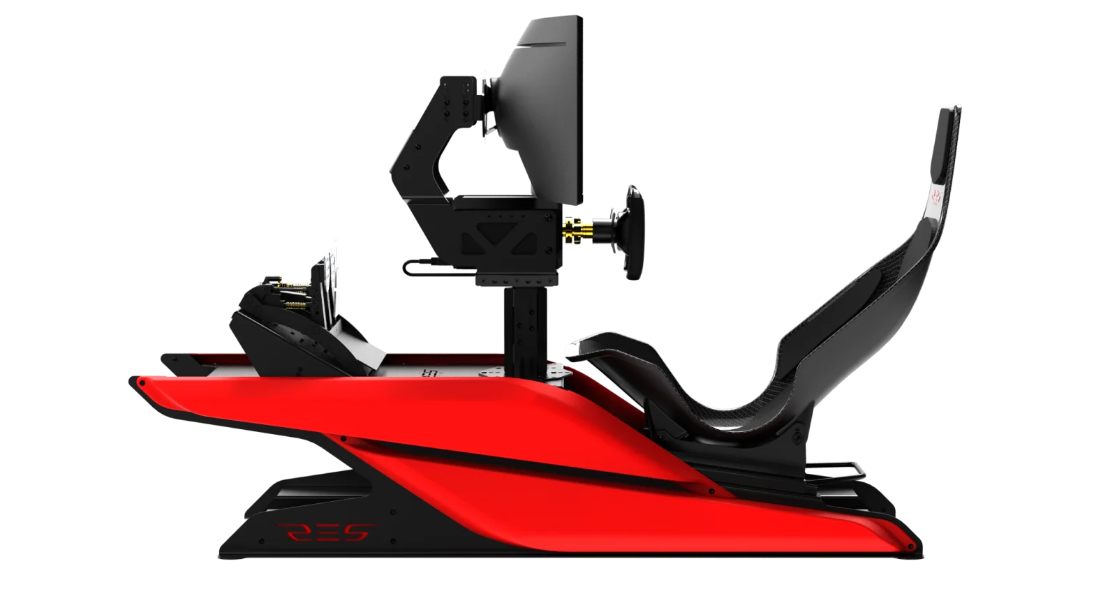 Render di prodotto Res-Tech X1